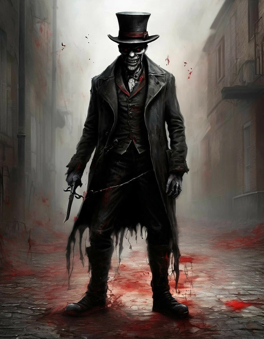 Любопытные факты о Джеке Потрошителе : Внешний вид: тёмная одежда, войлочная охотничья шляпа, усы, саквояж в руке

Прозвище: «Кожаный фартук» — из-за способности оставаться чистым после убийств

Время нападений: чаще всего преступления совершались ночью

Место преступлений: район Уайтчепел и прилегающие территории Письма убийцы: несколько посланий, подписанных именем «Джек Потрошитель», дошли до полиции и газет

Фоторобот: в 2006 году был составлен современный фоторобот преступника на основе свидетельств XIX века