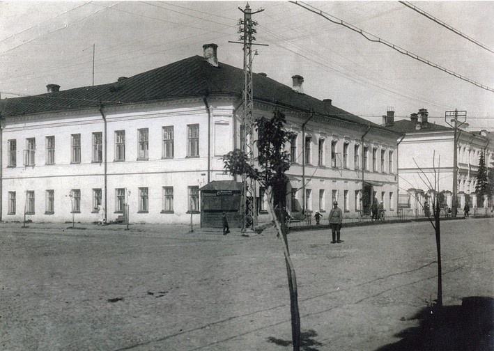 фото 1930 год