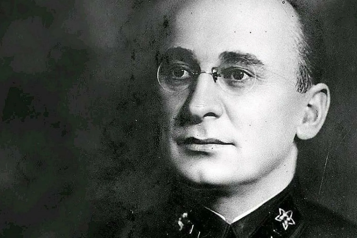 Лаврентий Берия