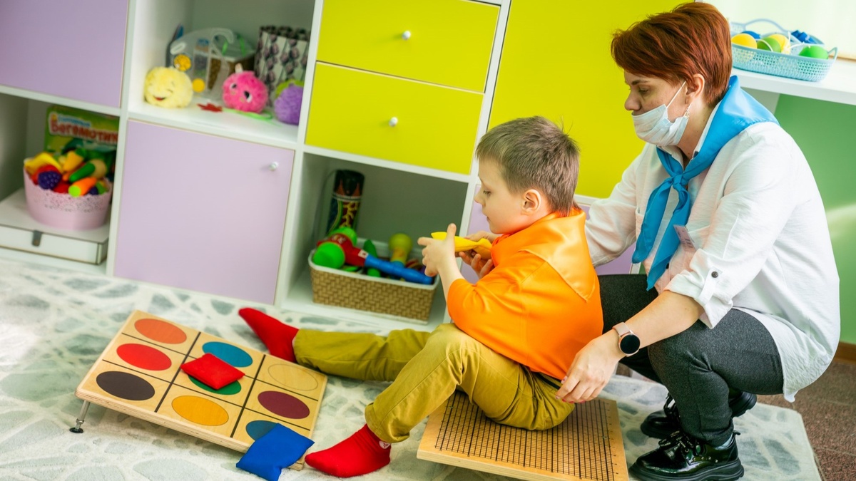    Жизнь с поддержкой: Югра развивает инклюзивные практики для людей с ментальными особенностями