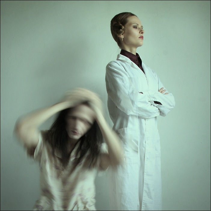 Фотограф Ульф Хедхинн.