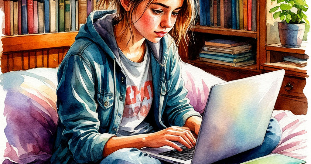 Почему хорошо посещать курсы онлайн по подготовке к экзамену