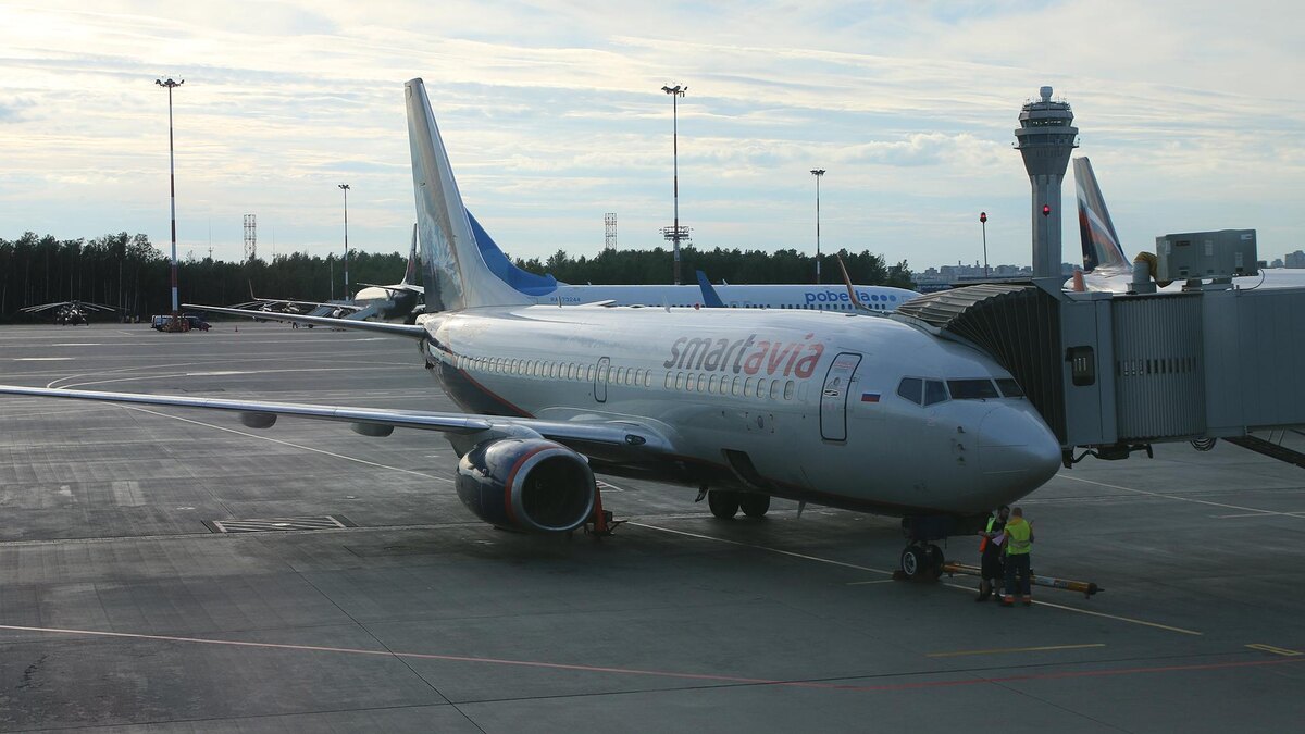 Фото: Maksim Konstantinov/globallookpress.com