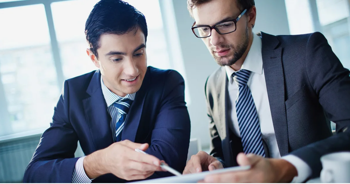 Как удачно купить готовый бизнес? Правильное оформление сделки.