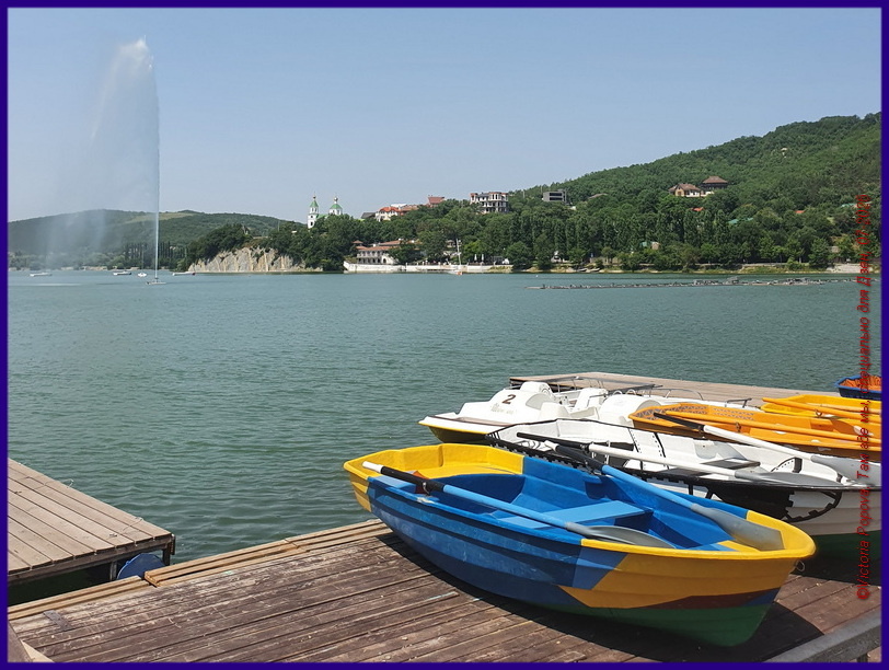 Абрау-Дюрсо