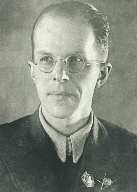                                        Астров Николай Александрович