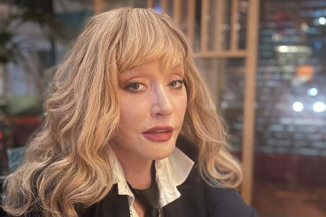 Алла Пугачева. Фото: соцсети/@maxgalkinru