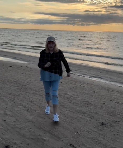 Алла Пугачева. Фото: соцсети/@maxgalkinru