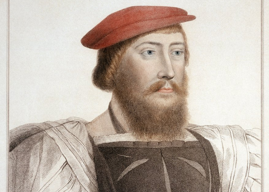 Сир Томас Болейн