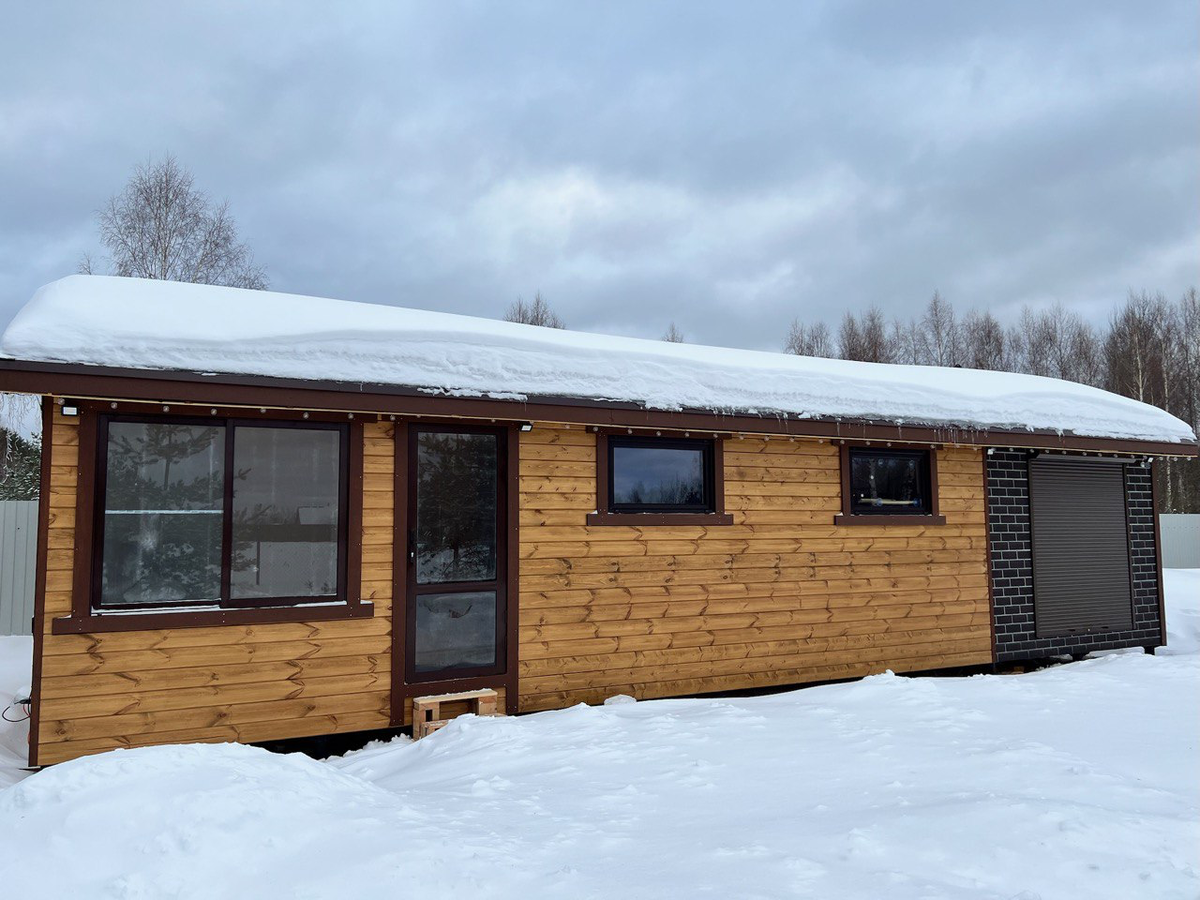 Стильный, практичный, вместительный! HOST LIFE комфортный и круглогодичный.