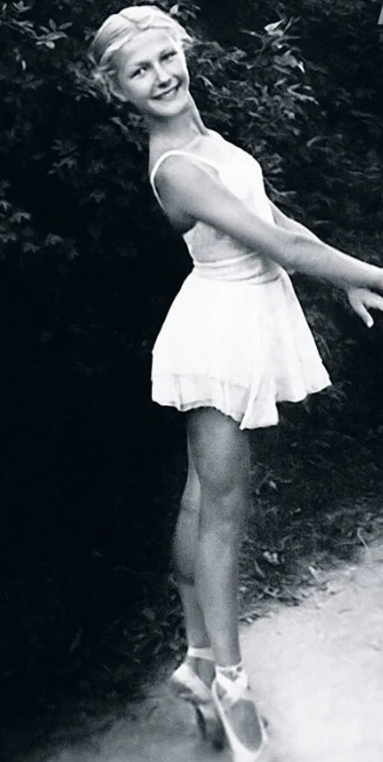 Светлана Дружинина