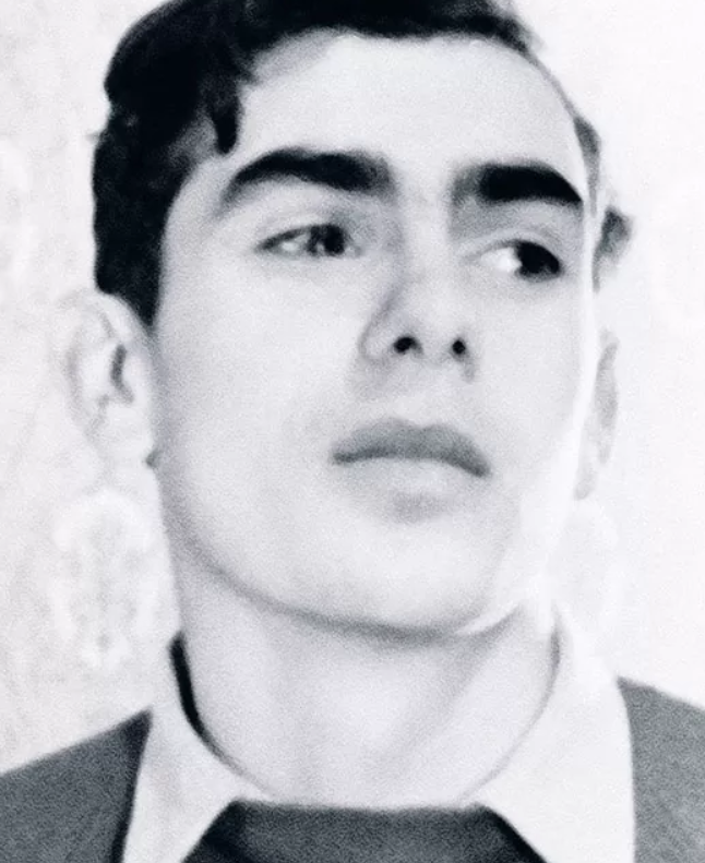 Анатолий Мукасей