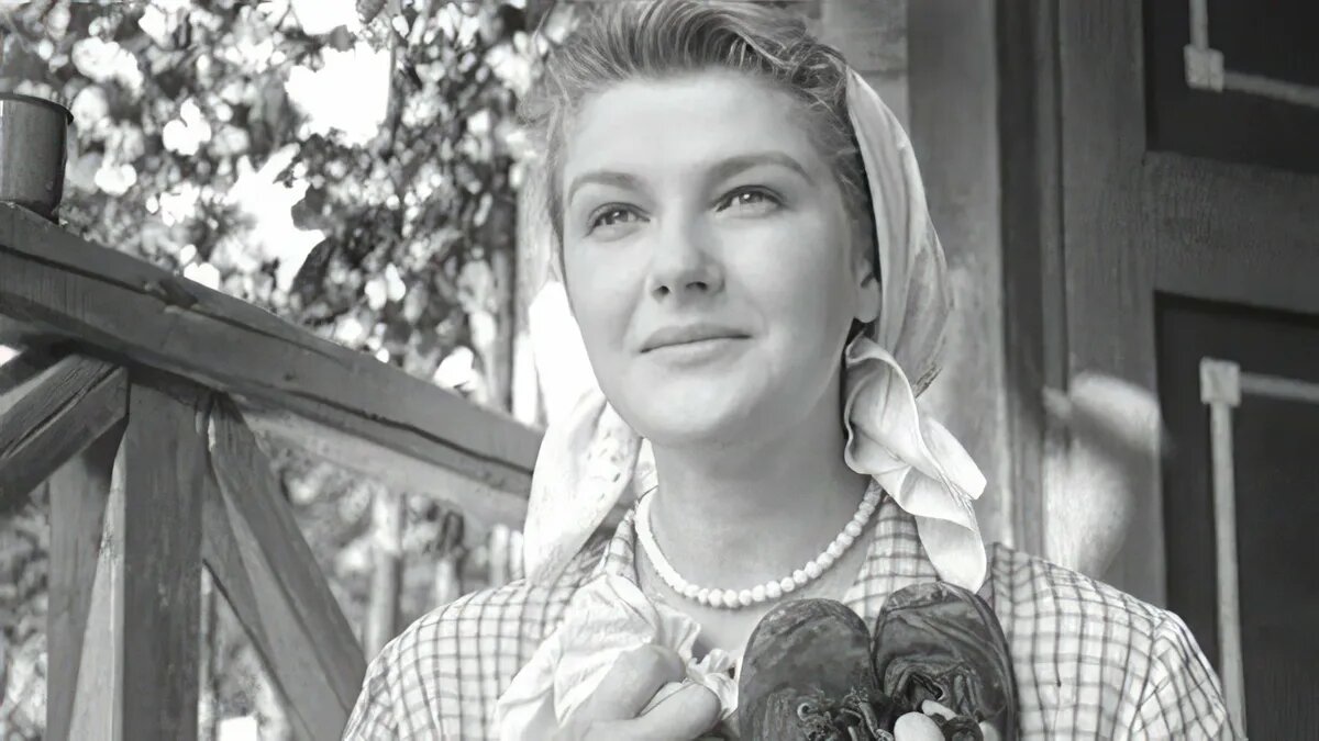 Светлана Дружинина