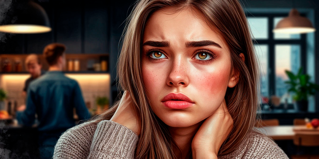 Безработный муж потребовал, чтобы я работала и зарабатывала больше. Но он не ожидал, как я решу проблему