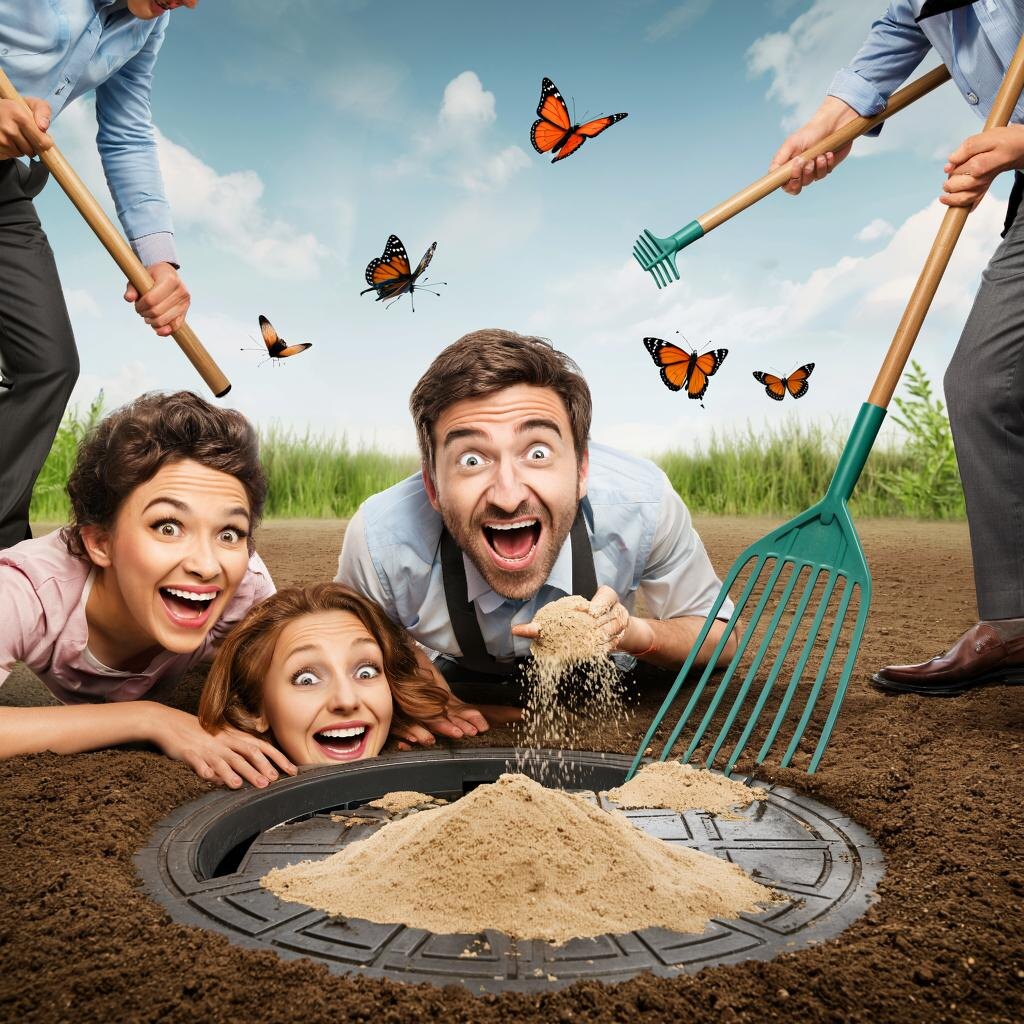 Почему нас окружают такие милые... да-да, именно ДУРАКИ! 😏🤓

А давай-ка сегодня разберёмся вместе: откуда вообще берутся эти весёлые ребята, которых мы называем одним простым словом — дураки? 👀😅  

Вариант №1: Врождённые таланты!

Ну конечно же, некоторые появляются уже такими прямо с рождения. Представь себе, маленький ребёнок улыбается тебе во весь ротик, и ты думаешь: «Ого, вот бы ещё чуть-чуть мозгов добавить». Но кто ж знал, что судьба решила иначе и оставить всё как есть. И теперь перед нами чистый образец... ну вы поняли кого. 😎✨ 

Вариант №2: Обучение в школе жизни

Другие товарищи становятся «одарёнными» постепенно, проходя через школьную программу (и часто мимо неё). Сначала забыли уроки сделать, потом потеряли дневник, а там и до главного достижения недалеко — диплома школы идиотов с отличием вручили. И понеслось-поехало дальше по просторам нашей прекрасной планеты Земля. 🌍👻

Вариант №3: Профессиональная подготовка

Есть ещё один типаж, который заслуживает отдельного внимания. Это специалисты своего дела, достигшие высот мастерства в своей профессии... Ну ладно, тут уж шутки шутками, а ведь иногда работа тоже влияет на наше поведение и восприятие мира. Вот вам и повод задуматься над карьерой мечты. 💼🚗

И напоследок хочется сказать, что мир был бы скучноват без наших любимых персонажей-«дураков», которые делают нашу жизнь ярче, веселее и помогают нам самим становиться мудрее. Так что спасибо вам, дорогие друзья, за ваш вклад в развитие нашего общества! ❤️😄