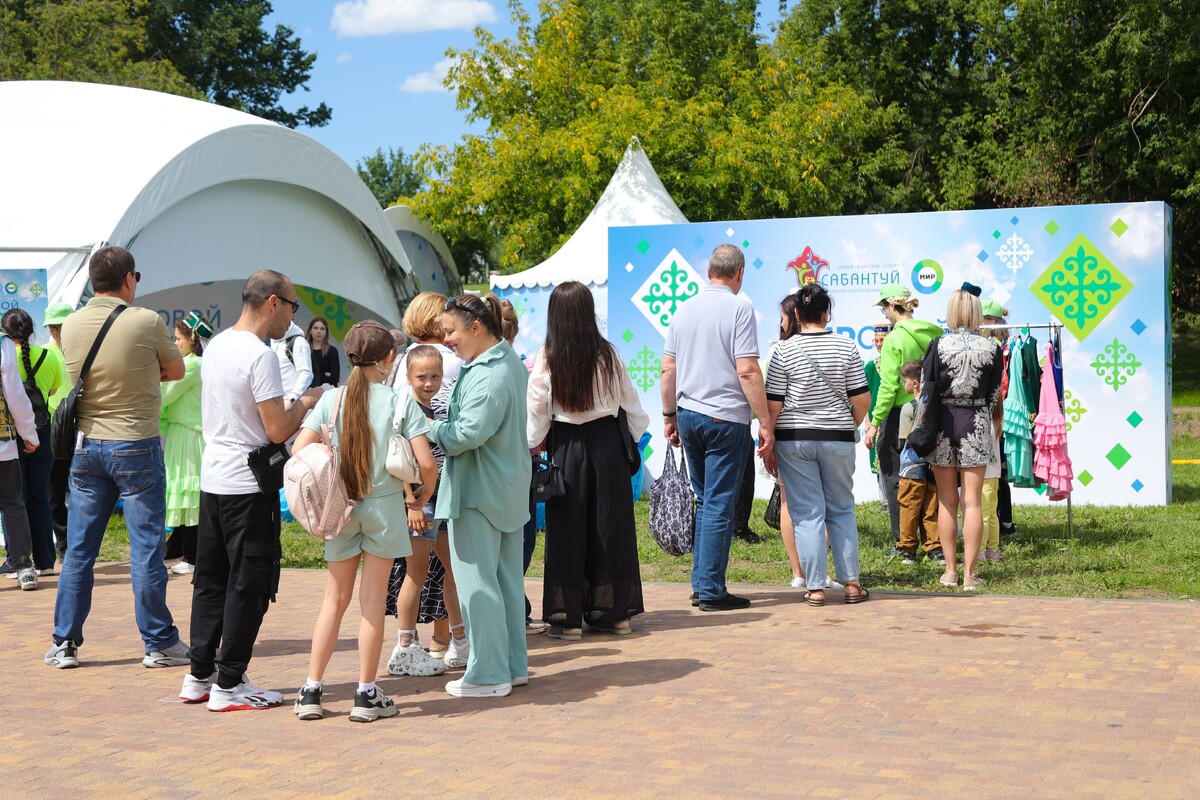 Фото: МТРК «Мир»/Ирина Фомочкина