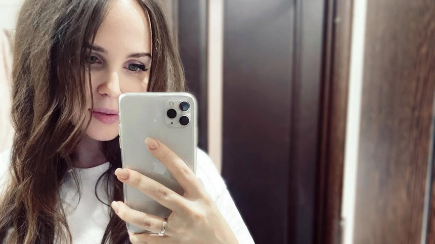    Фото: Instagram*/anastaciashvetsova