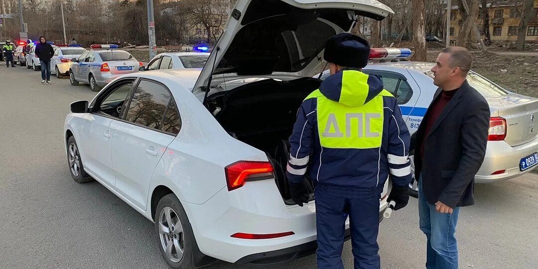 «Не заметил, остался без прав и штраф 10 тысяч»: новый порядок, о котором должен знать каждый водитель