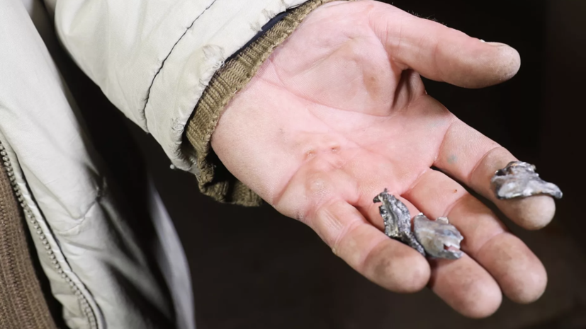   РИА Новости