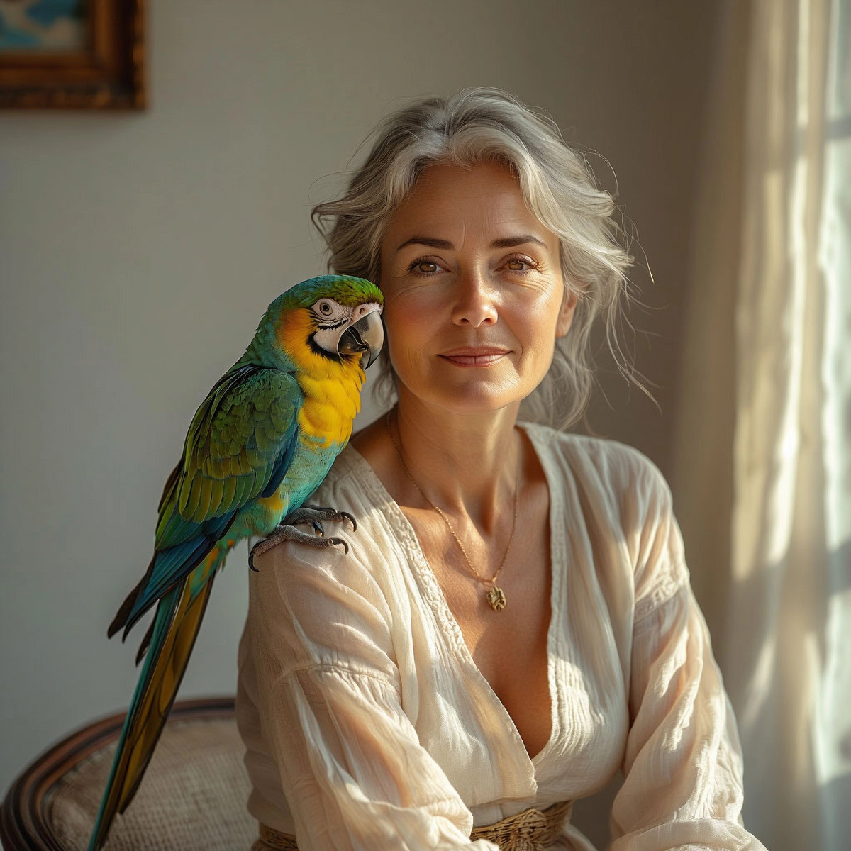 Автор: Владимир Шорохов © (1424) Иллюстрация ArtMind ©