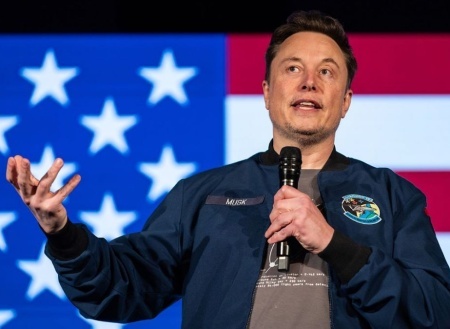    Маск вместе с «Америкой» намерен покорить Конгресс. Трамп считает, что он «слетел с катушек» и не верит в его успех