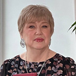 Людмила Угольникова