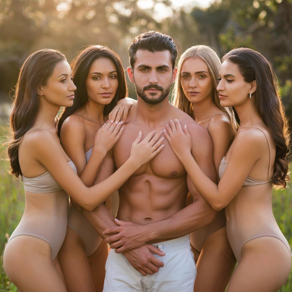 Что девушки на самом деле думают о сексе 🤔💑

Привет! Давай поговорим откровенно — тема секса часто окружена кучей мифов и стереотипов 😅 А ведь каждая девушка воспринимает интимную близость совершенно индивидуально!

Для кого-то это просто удовольствие и способ расслабиться после тяжелого дня ☺️ Для других — глубокая эмоциональная связь, возможность почувствовать себя любимой и желанной 🌸

Многие женщины признаются: важна не столько техника (хотя она тоже имеет значение!), сколько искренность партнёра и атмосфера вокруг 🙈 Приятные слова, нежные прикосновения, забота друг о друга — вот залог отличного секса 💫

И да, девочки обожают эксперименты и новые ощущения! Но важно помнить главное правило: обо всём нужно договариваться заранее и уважительно относиться к желаниям другого человека 🌟 

Так что, дорогие мужчины, помните: ваши партнёрши ждут от вас открытости, понимания и внимания 😉 И тогда секс станет незабываемым приключением для обоих! ✨