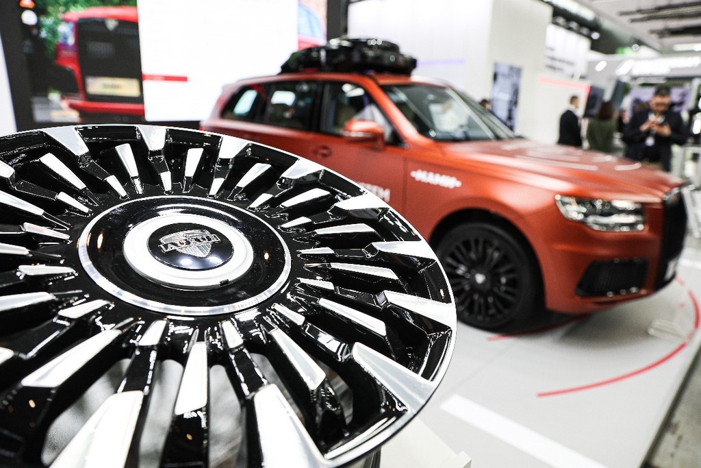    Фото © Донат Сорокин / ТАСС