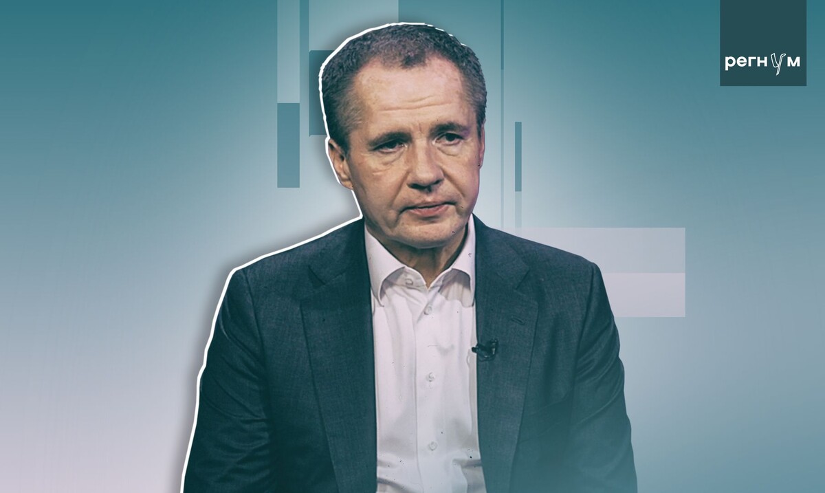     / Источник: Иван Шилов (с) ИА Регнум