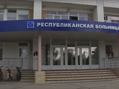    Фото: ГТРК Карелия