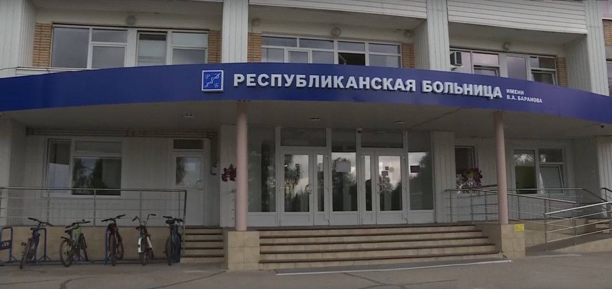    Фото: ГТРК Карелия