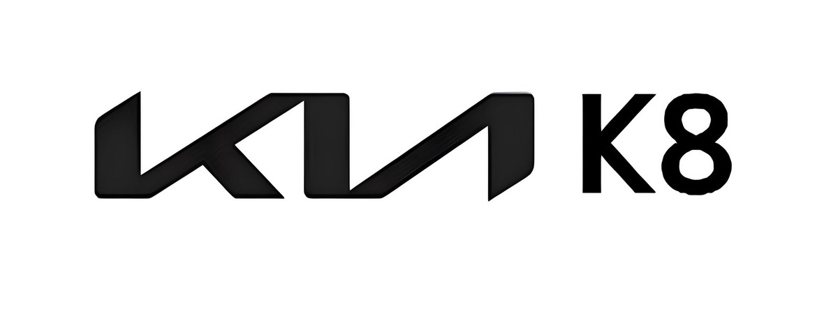    Товарный знак Kia K8