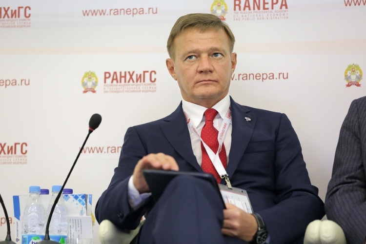 Фото: © Игорь Долгов / Фотобанк Лори