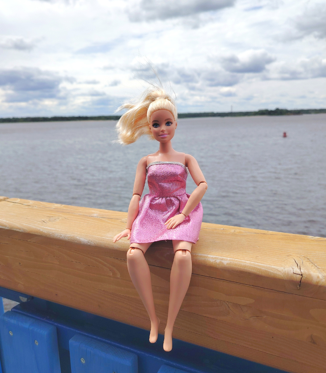 Милли-йога на теле Экстры 20