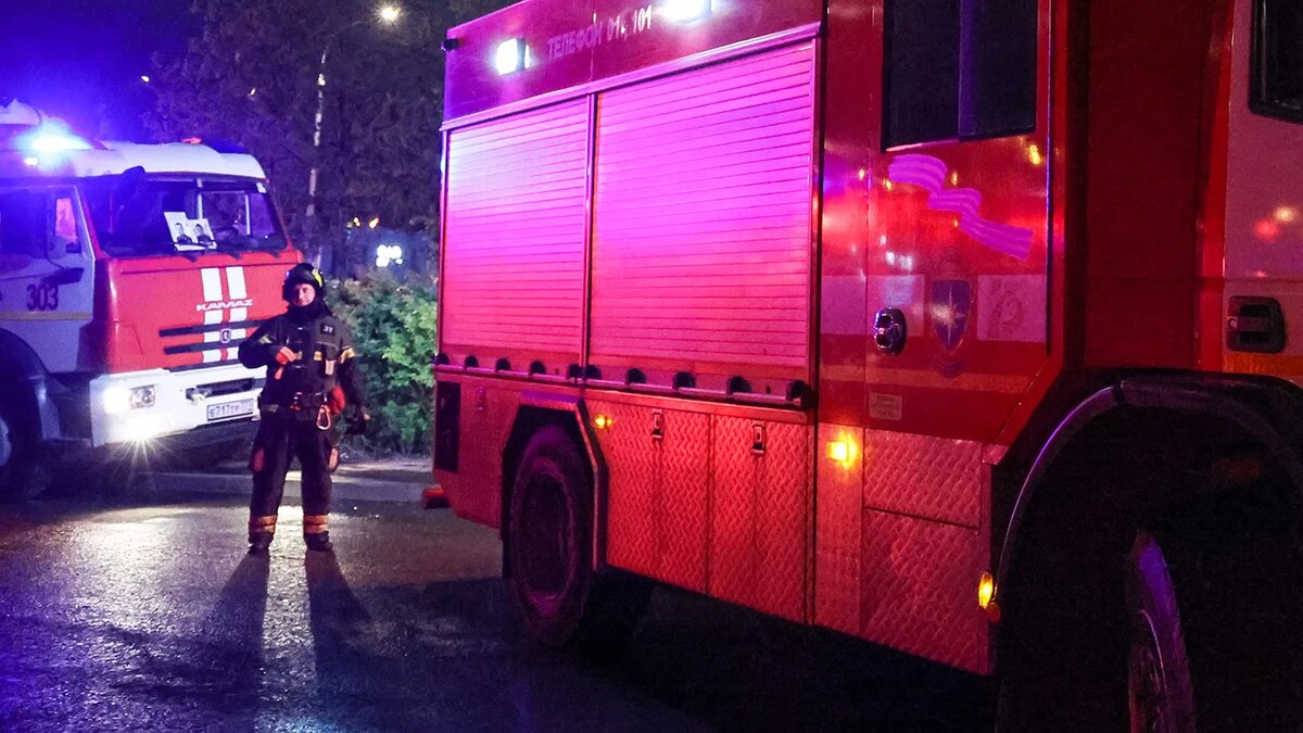   Сергей Фадеичев / ТАСС- Архивное фото