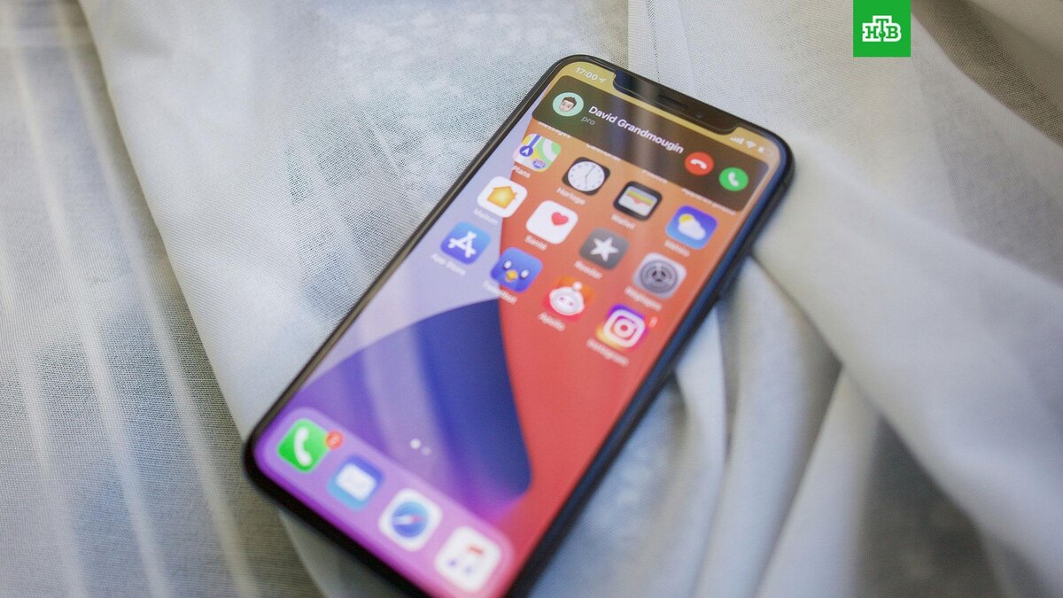    Фото: David Grandmougin / unsplash.com