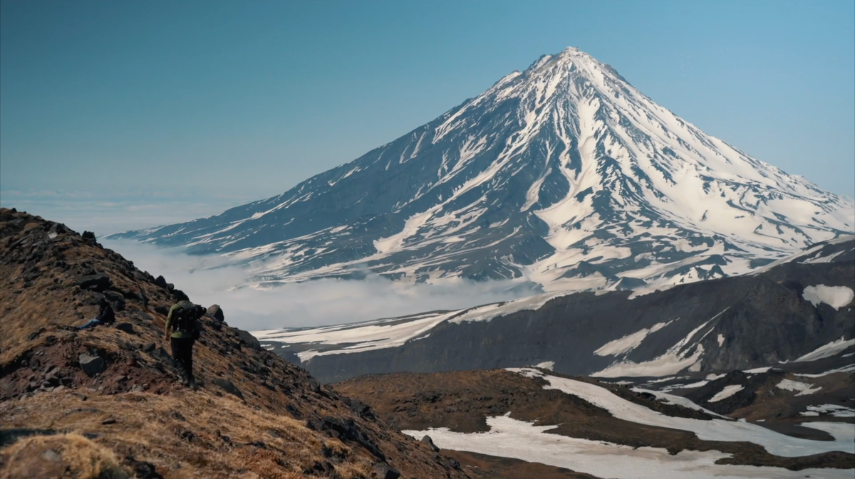 Авачинский