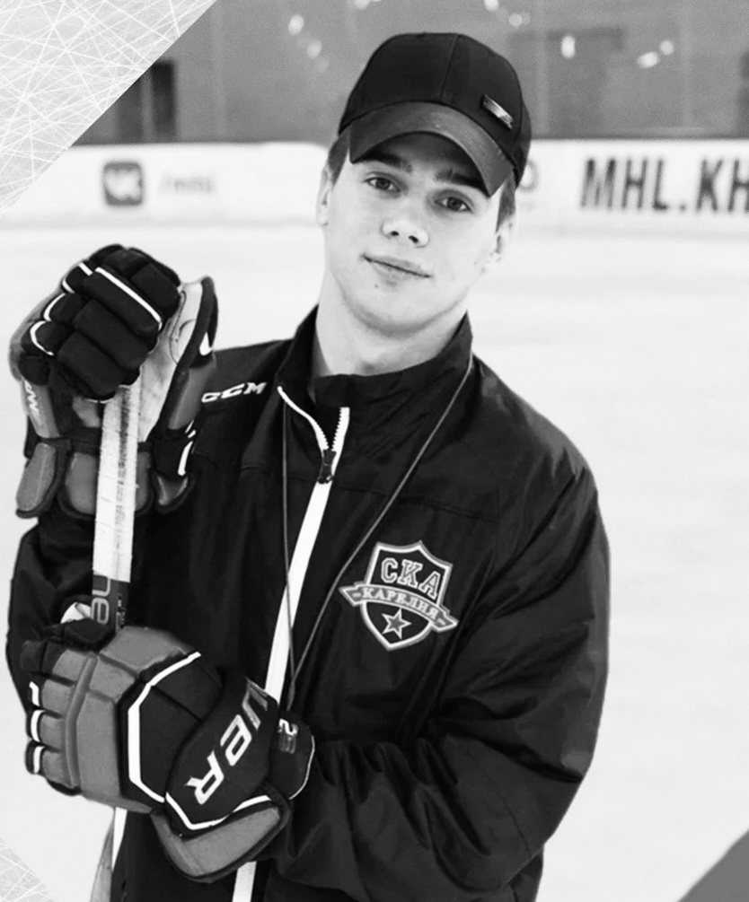    Фото: детская хоккейная школа "Карелия"/ВКонтакте