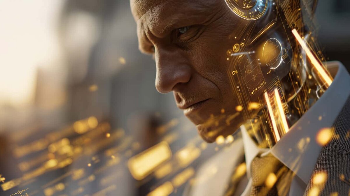    Юридические роботы уже экономят ИП до 60% времени — не упусти! Khar_AG