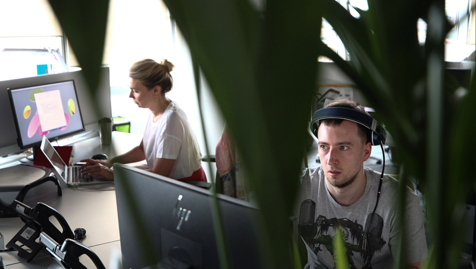    Автор фото: Сергей Бобылев/ ТАСС