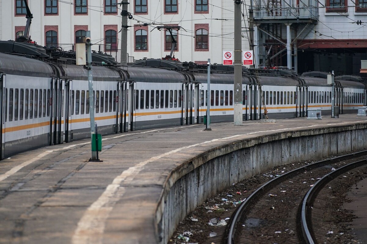     / Источник: © ИЗВЕСТИЯ/Сергей Лантюхов