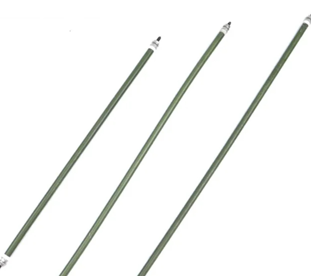    нагревательный элемент для реометра,диаметр 10 мм длина 93 мм 300W 110В admin