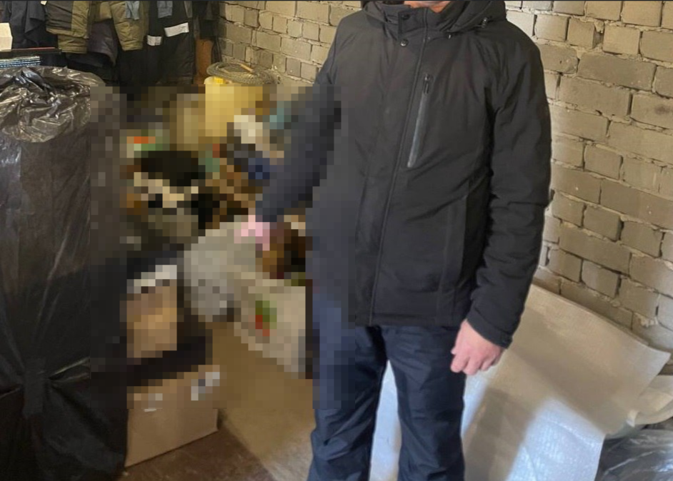 Фото Архив УМВД по Рязанской области