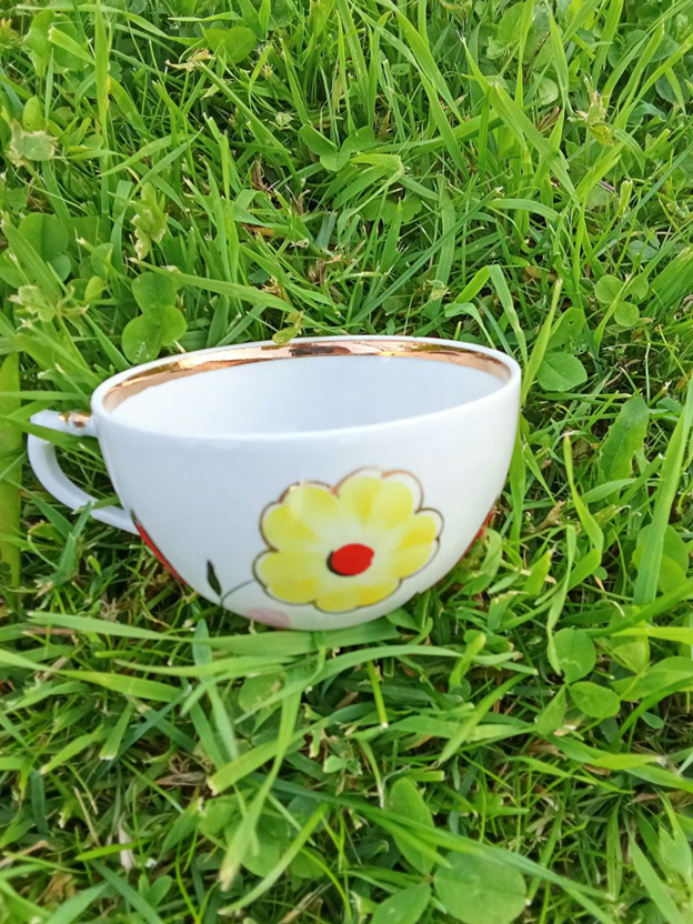 Личное фото