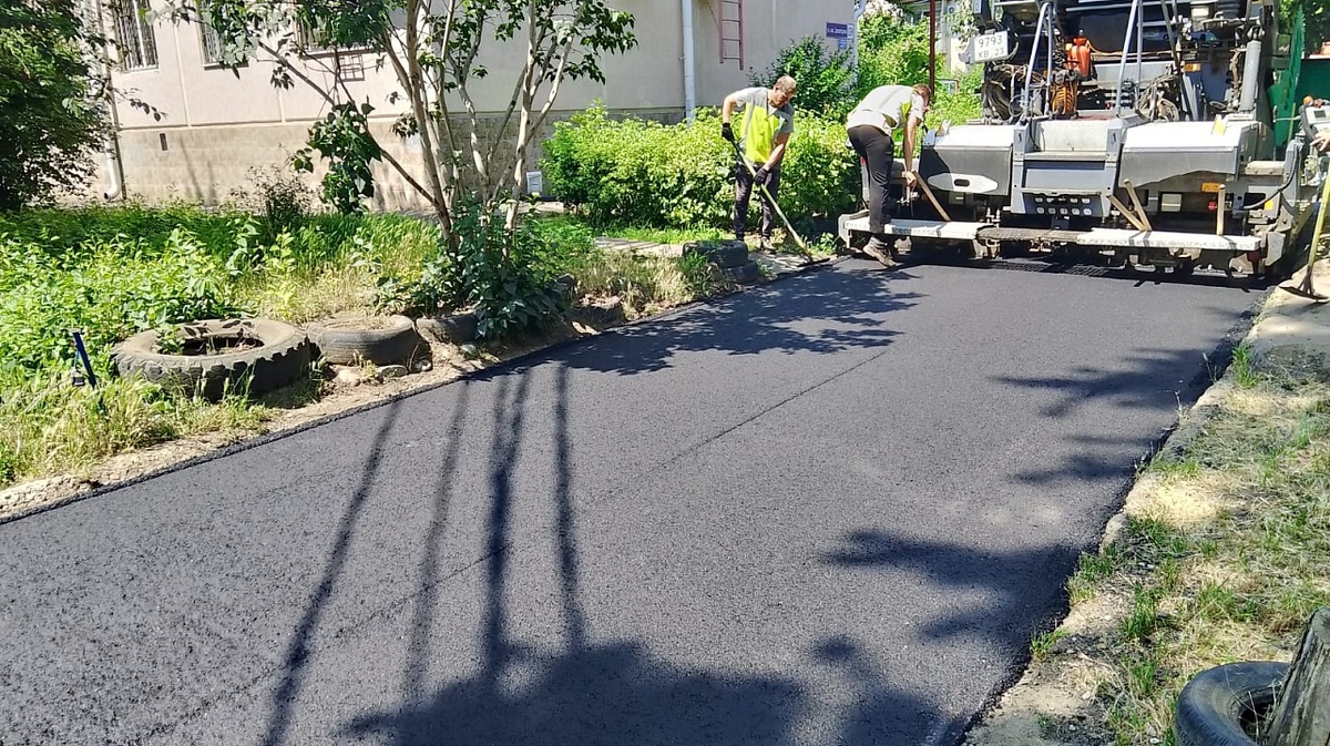     Фото: Пресс-служба администрации Краснодара