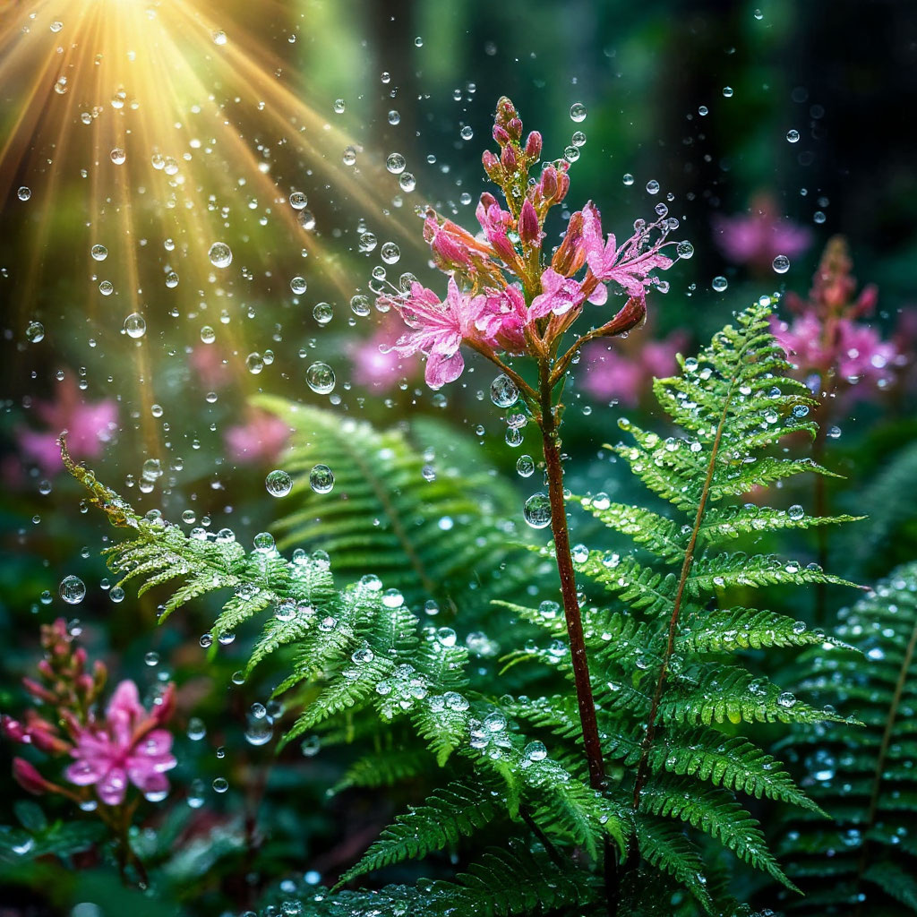 фантазия автора