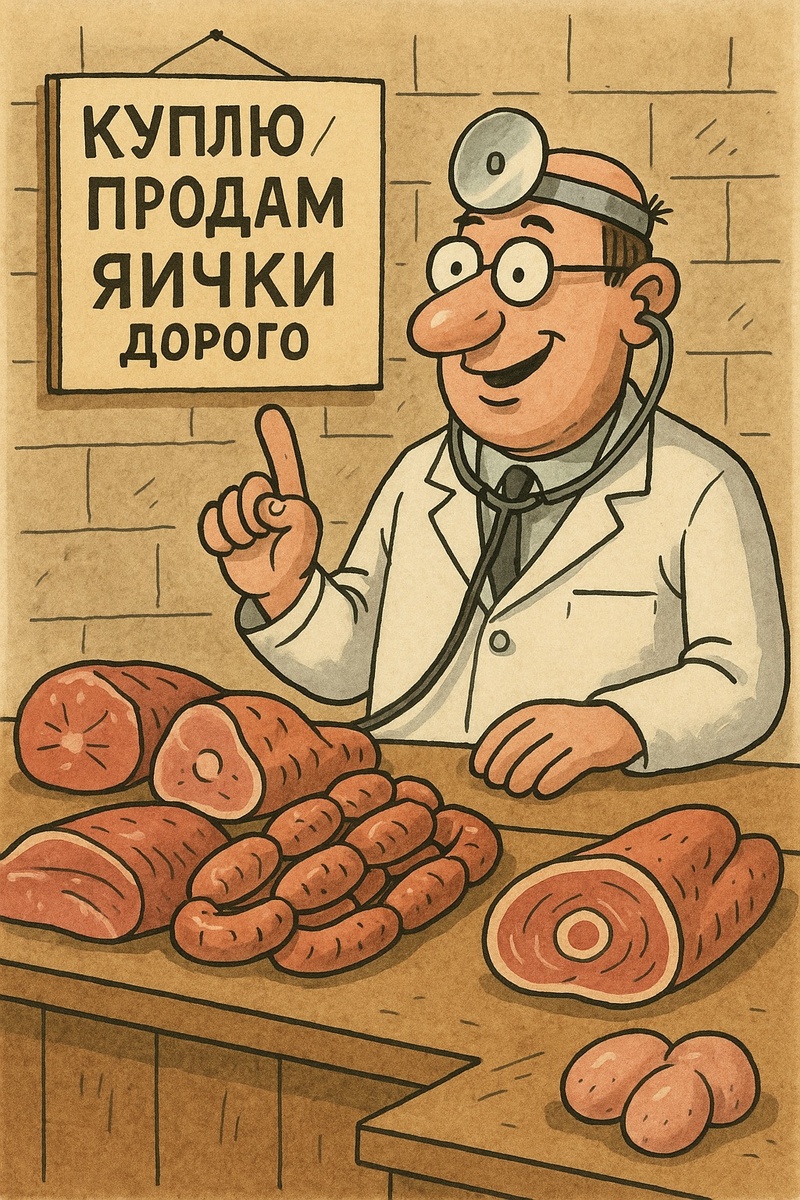 Рисунок Лычагина А С