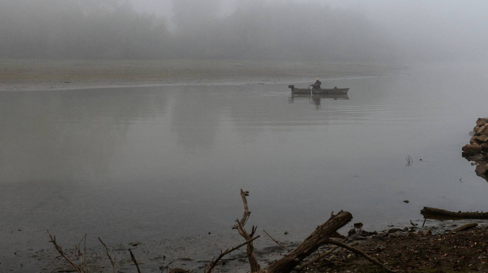    ТАЙНА ВОДОЕМОВ Почему люди исчезают у рек и озер без следа