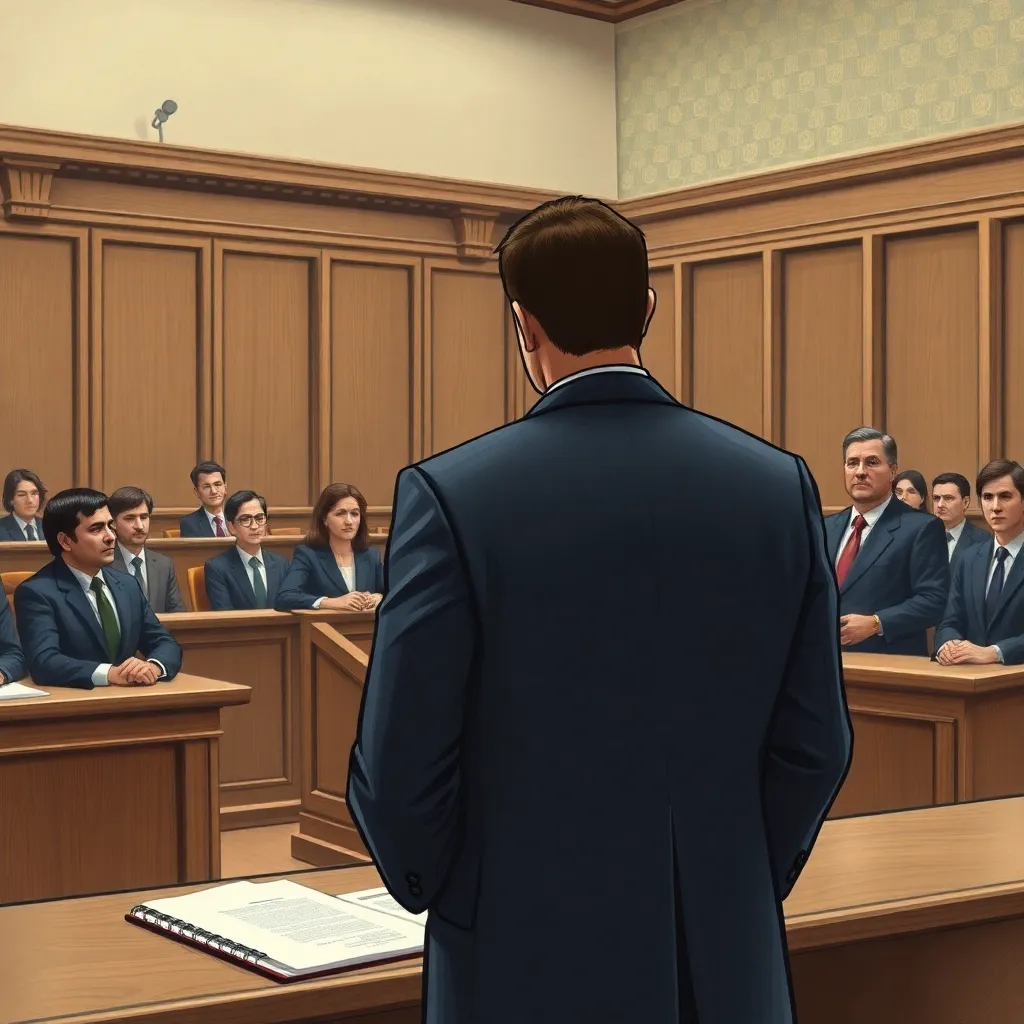 Невозможность подтвердить легитимность подписи может привести к судебным спорам