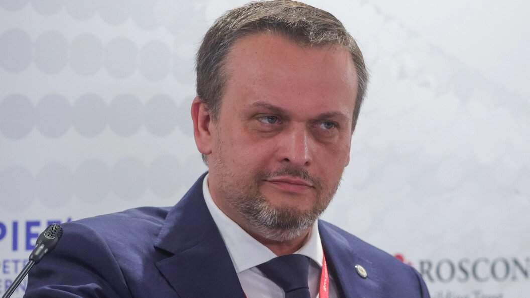    Фото: Maksim Konstantinov/Global Look Press/Globallookpress